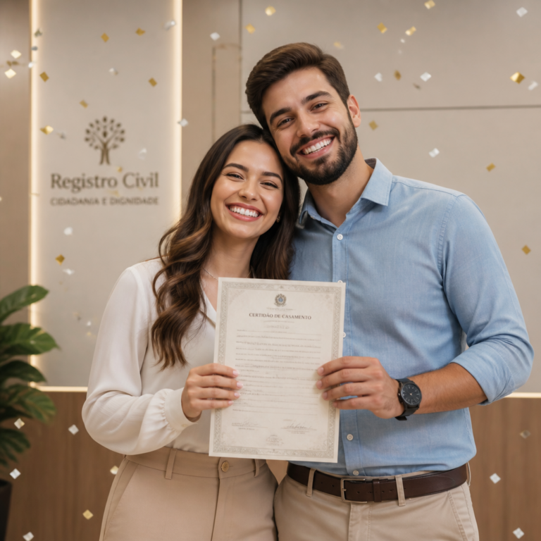 Escritura de união estável: quando pedir certidão