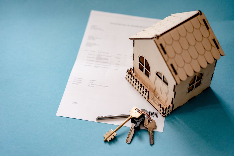 Lista de documentos para financiamento imobiliário: guia completo e checklist atualizado